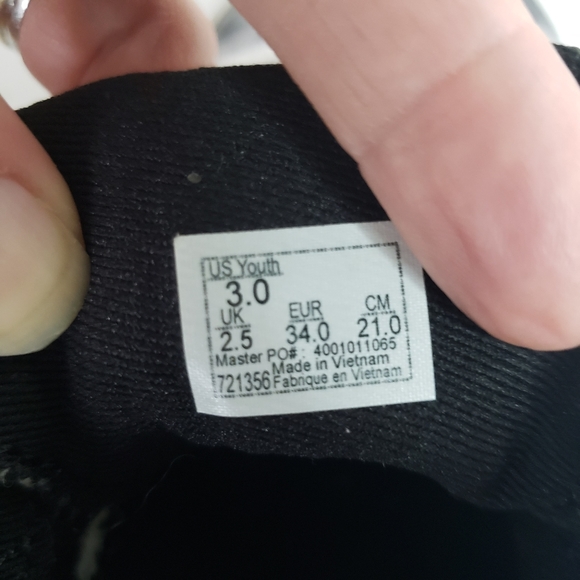 VANS Tie Dye Moon Print Skater Unisex Sneaker - Picture 9 of 9